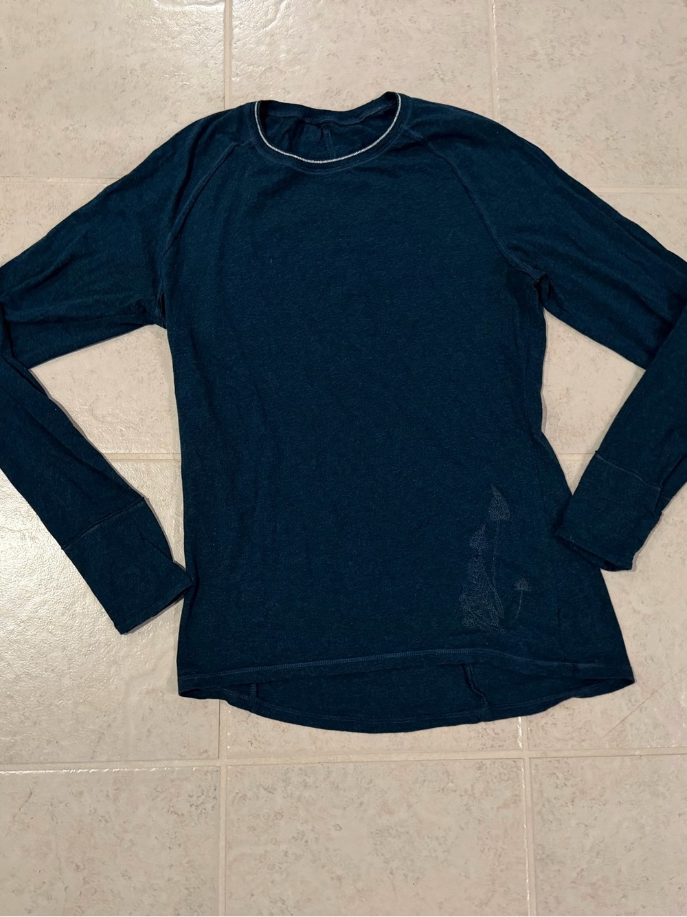 Active Shirt